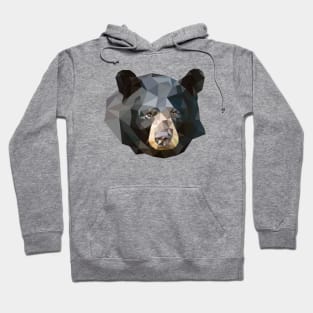 LP Bear Hoodie